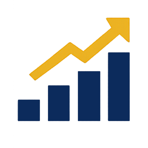 High Potential for Long-Term Capital Appreciation